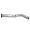 Ap Exhaust Prebent Pipe Ap Exhaust, 28700 28700 - alternate 1